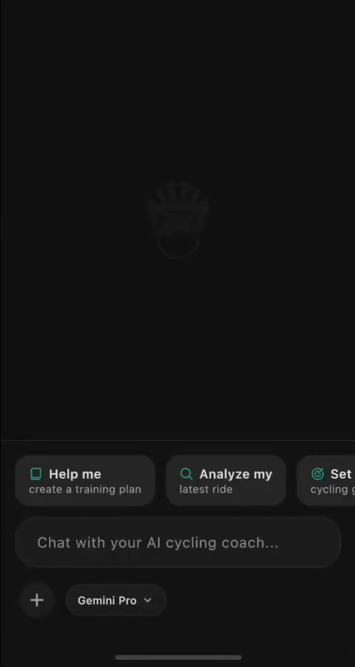 TrainingPlan